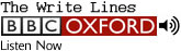 BBC Oxford Radio Logo