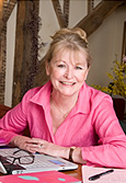 Sue Cook - Writer